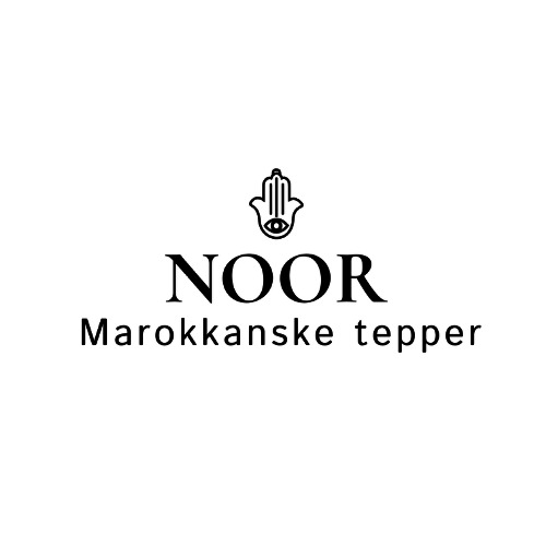 Noor Marokkanske Tepper